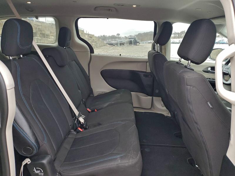 Фото 11 - CHRYSLER PACIFICA