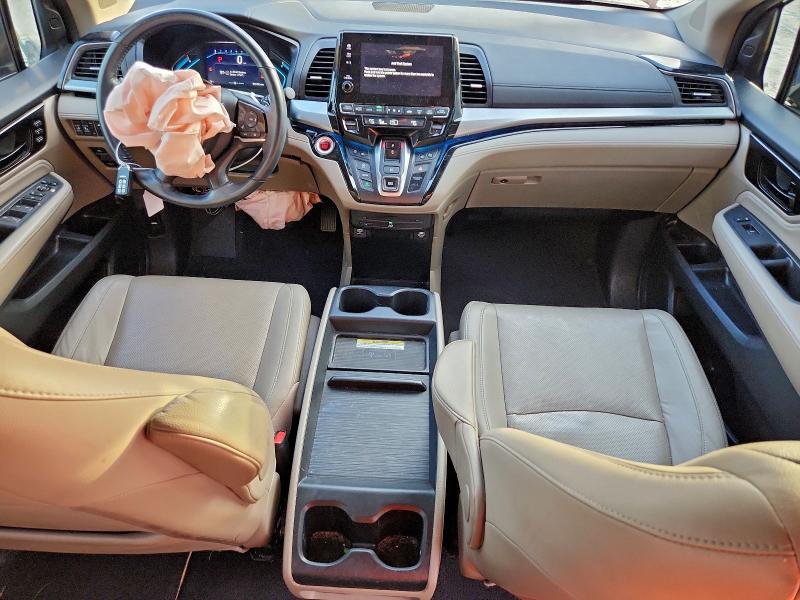 Фото 8 - HONDA ODYSSEY