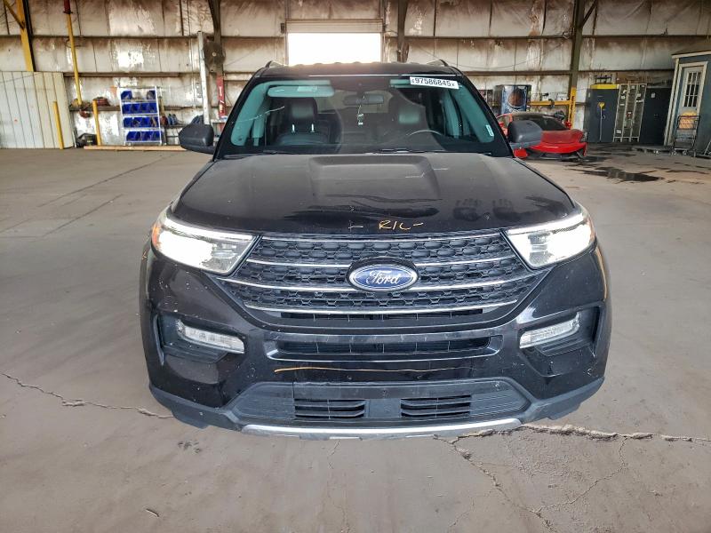 Фото 5 - FORD EXPLORER