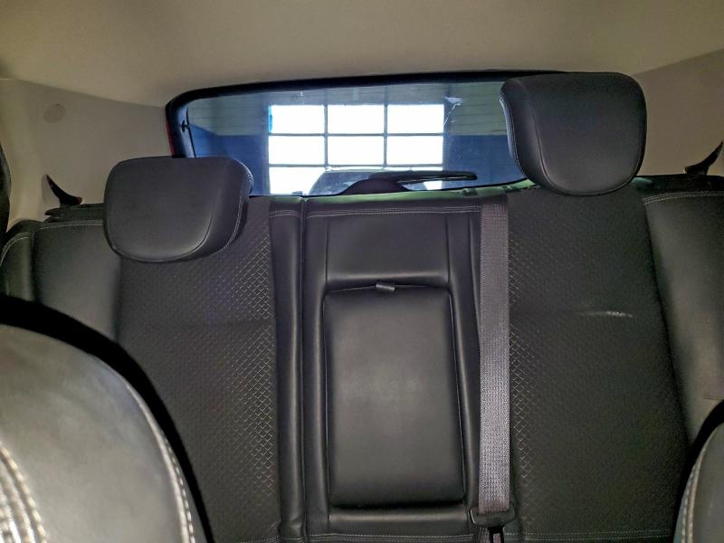 Фото 10 - BUICK ENCORE