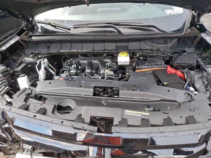 Фото 12 - NISSAN PATHFINDER