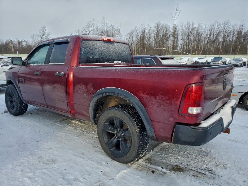 Фото 2 - RAM 1500