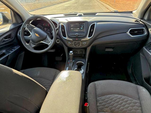 Фото 9 - CHEVROLET EQUINOX