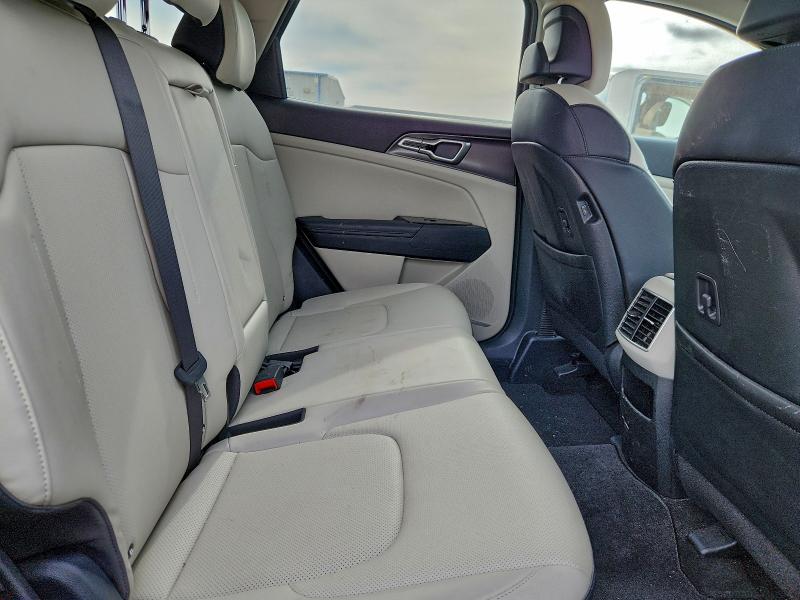 Фото 10 - KIA SPORTAGE