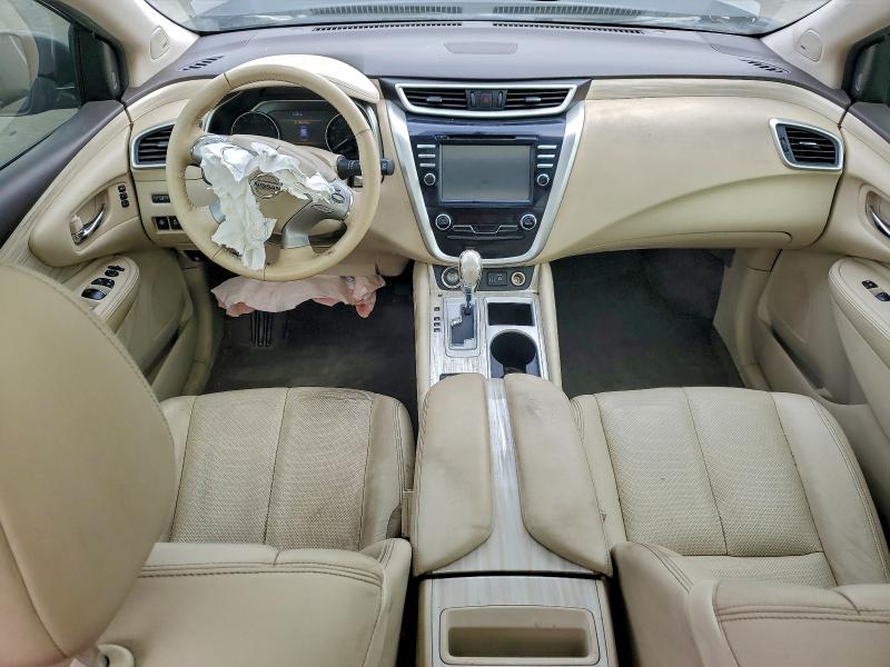 Фото 8 - NISSAN MURANO