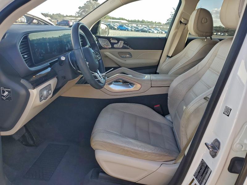 Фото 7 - MERCEDES-BENZ GLE-CLASS