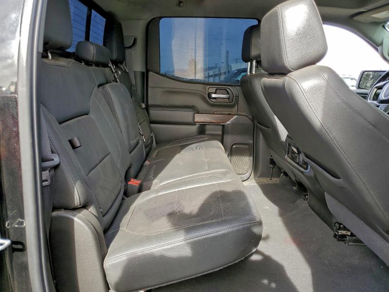 Фото 10 - GMC SIERRA