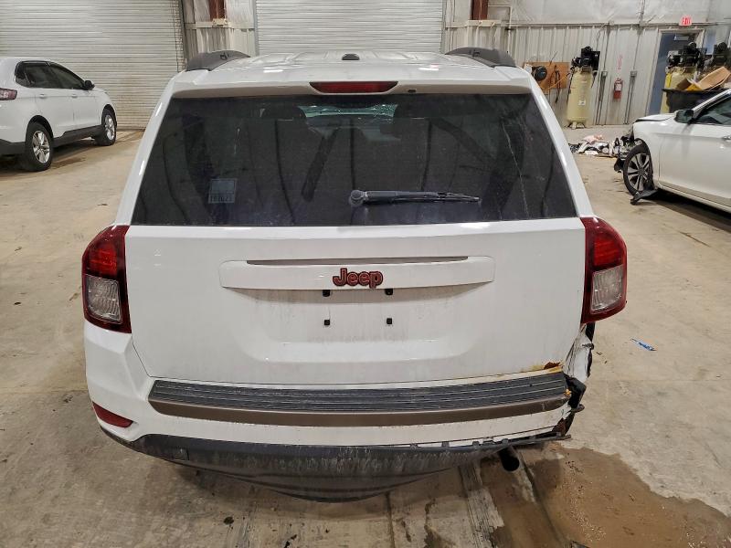 Фото 6 - JEEP COMPASS