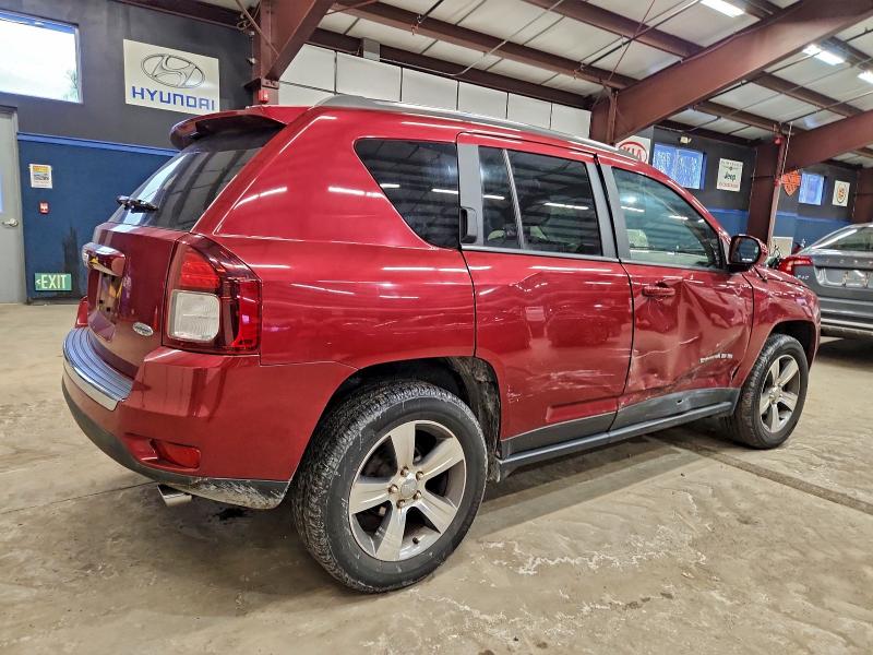 Фото 3 - JEEP COMPASS