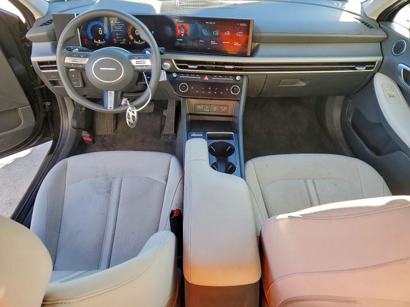 Фото 8 - HYUNDAI SONATA