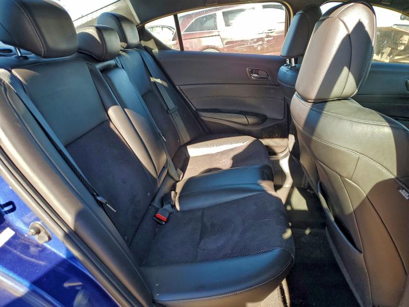 Фото 10 - ACURA ILX