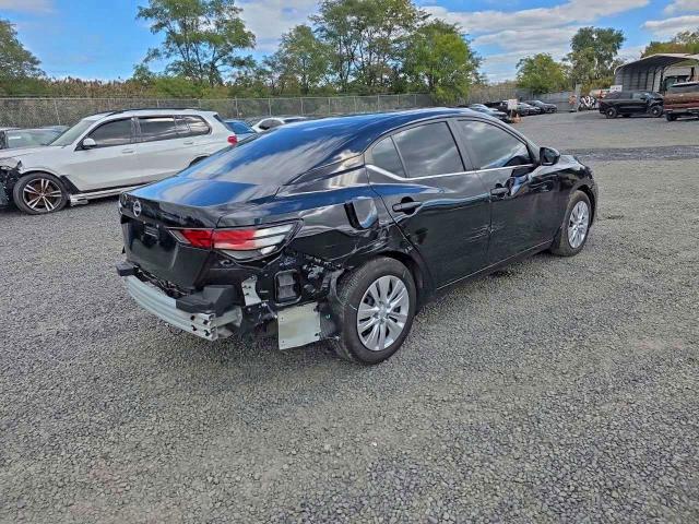 Фото 4 - NISSAN SENTRA