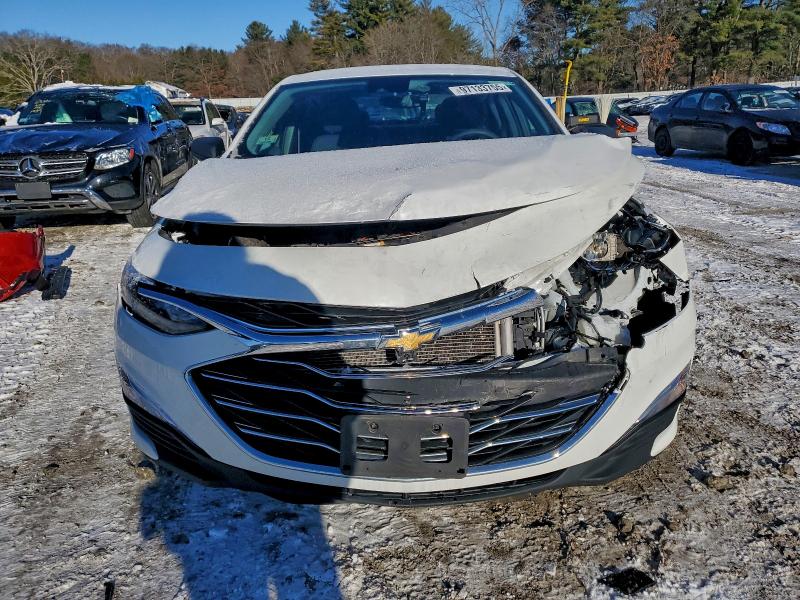 Фото 5 - CHEVROLET MALIBU