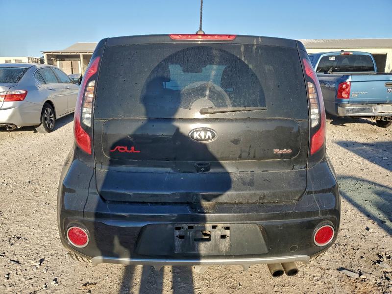 Фото 6 - KIA SOUL