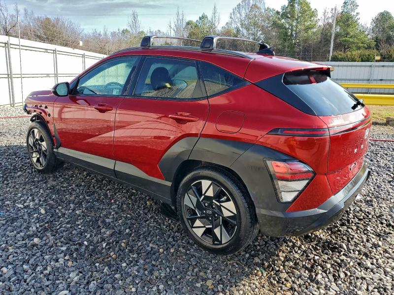 Фото 2 - HYUNDAI KONA