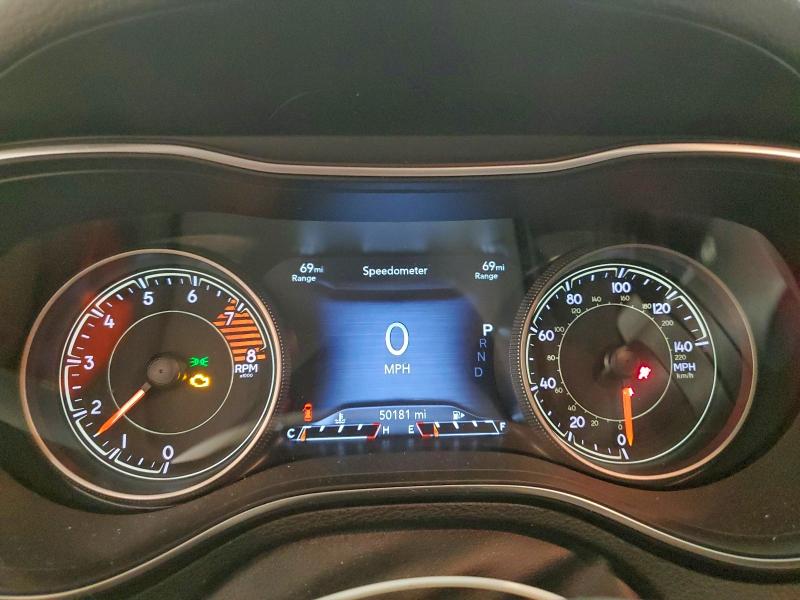 Фото 9 - JEEP GRAND CHER