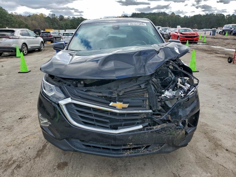 Фото 5 - CHEVROLET EQUINOX