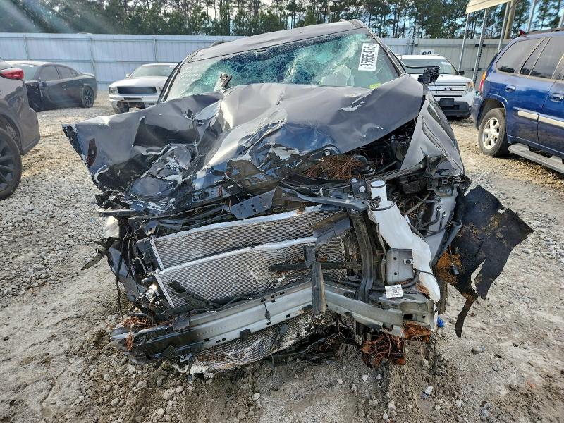 GMC ACADIA ELE 2025 VIN 1GKENKRS7SJ124405