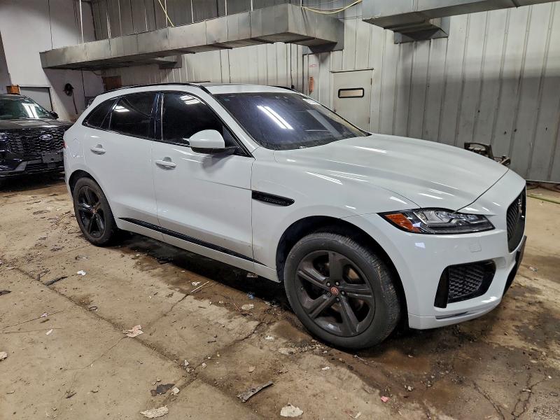 Фото 4 - JAGUAR F-PACE