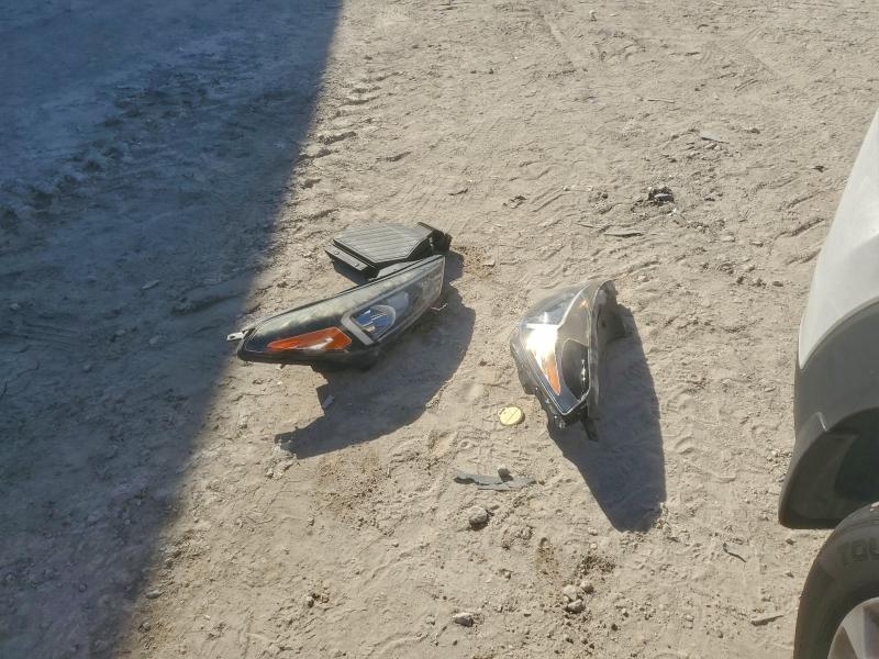 Фото 13 - HYUNDAI TUCSON