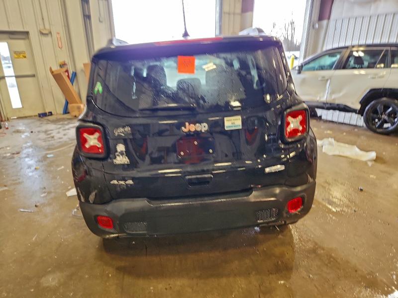 Фото 6 - JEEP RENEGADE