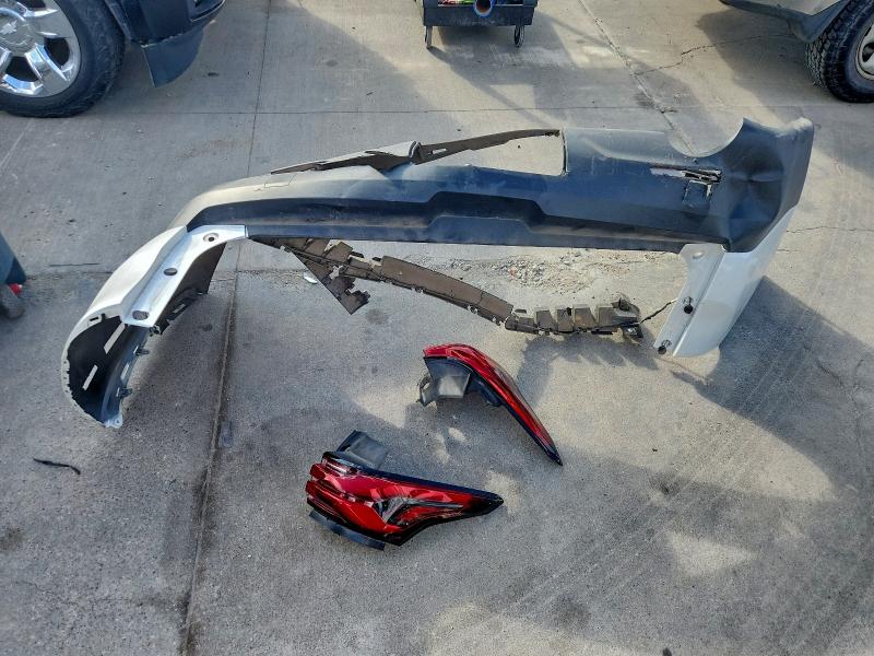 Фото 12 - CHEVROLET TRAVERSE