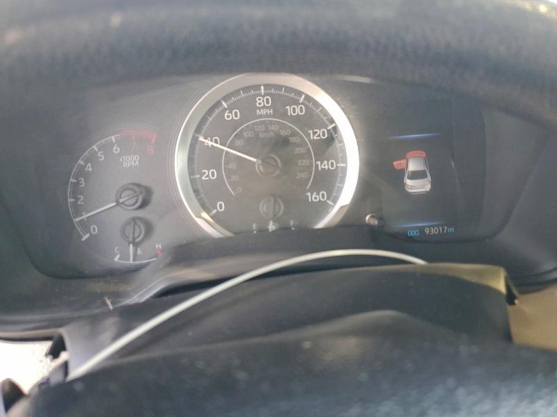 Фото 9 - TOYOTA COROLLA