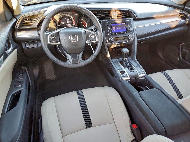 Фото 8 - HONDA CIVIC