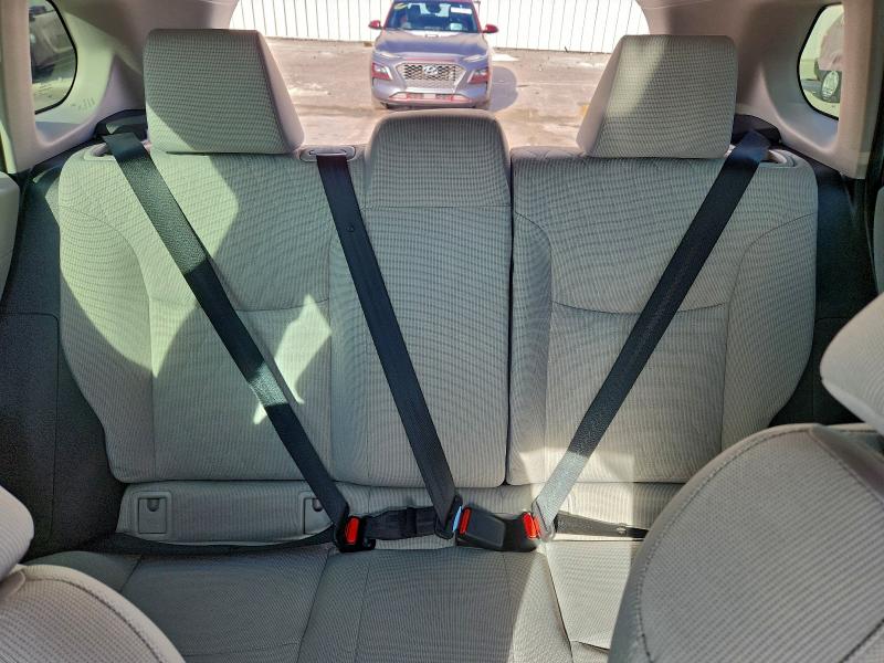 TOYOTA COROLLA CR 2025 VIN 7MUAAAAG1SV139322