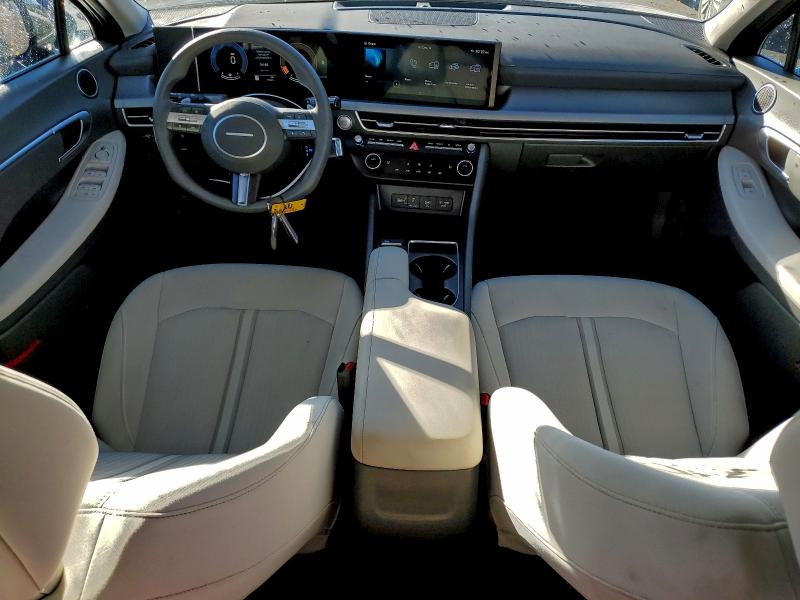 Фото 8 - HYUNDAI SONATA