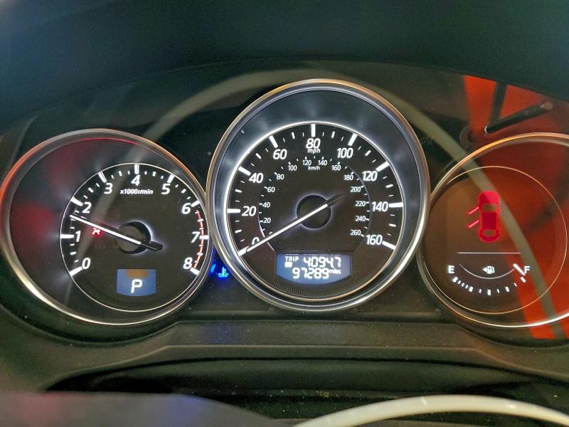 Фото 9 - MAZDA 6