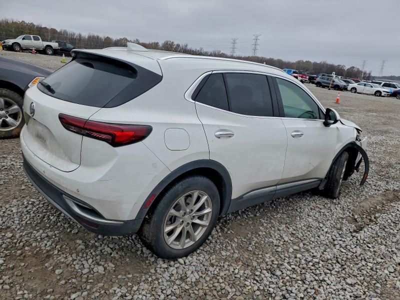 Фото 3 - BUICK ENVISION