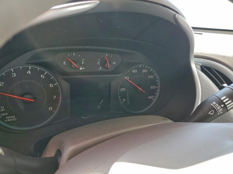 Фото 9 - CHEVROLET MALIBU