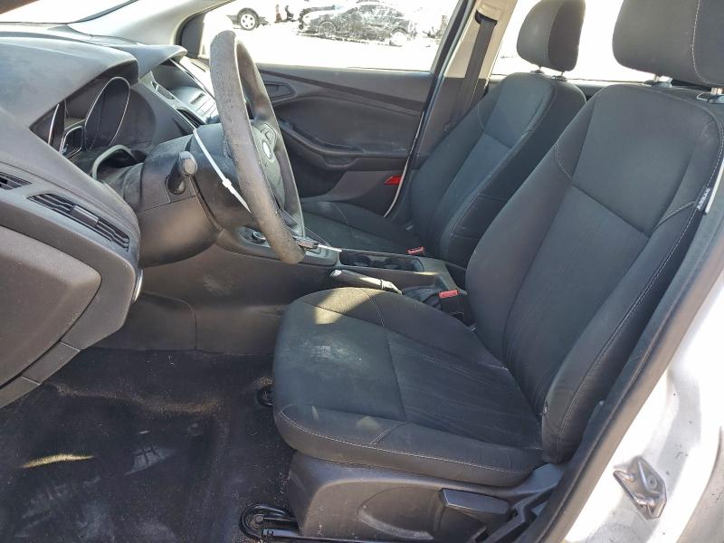 Фото 7 - FORD FOCUS