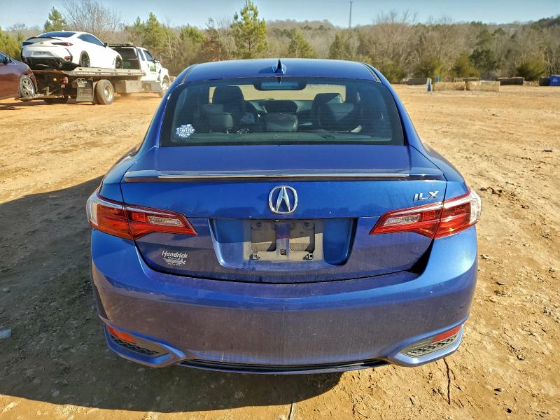 Фото 6 - ACURA ILX