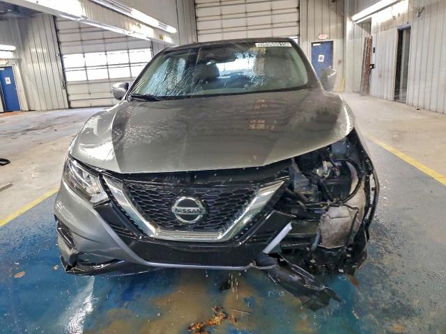 Фото 5 - NISSAN ROGUE