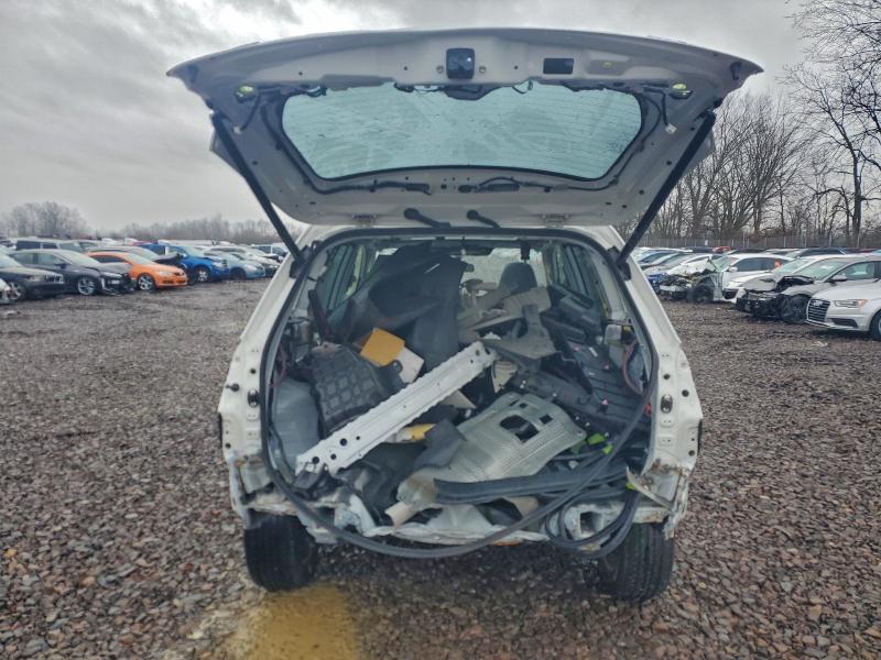 Фото 12 - SUBARU FORESTER