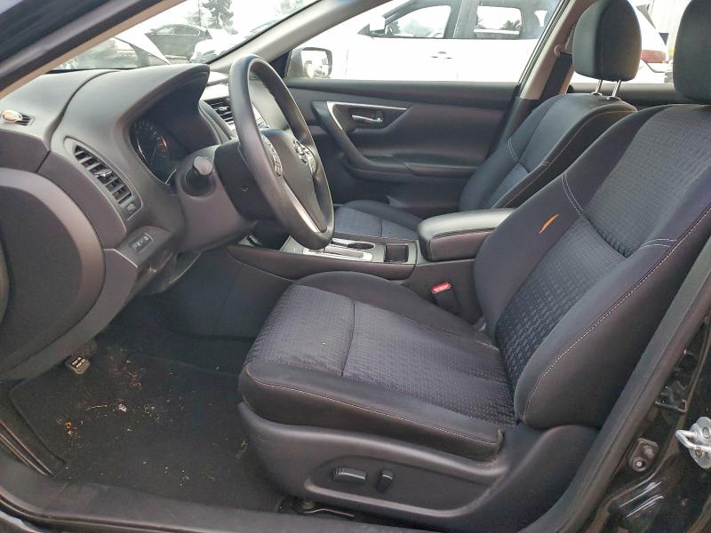 Фото 7 - NISSAN ALTIMA