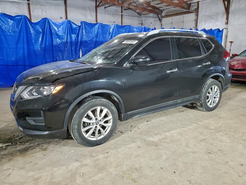 Фото 1 - NISSAN ROGUE