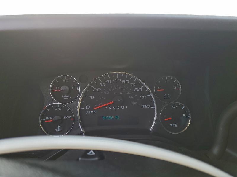 Фото 9 - CHEVROLET EXPRESS