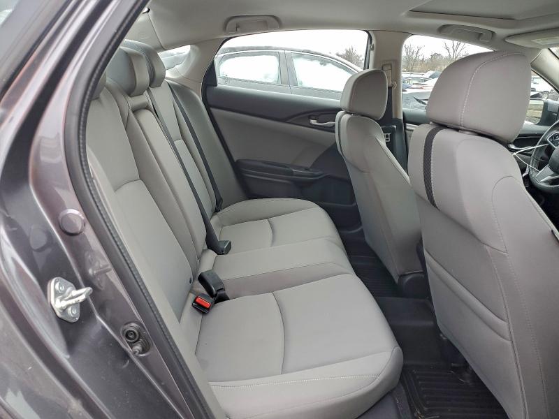 Фото 10 - HONDA CIVIC