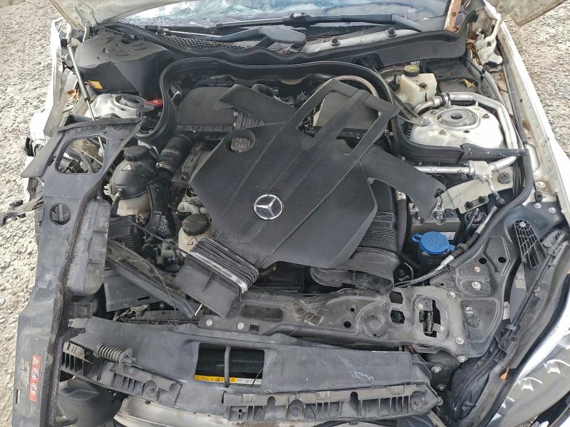 Фото 11 - MERCEDES-BENZ CLC-CLASS