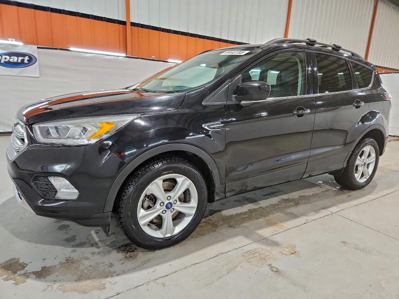 Фото 1 - FORD ESCAPE