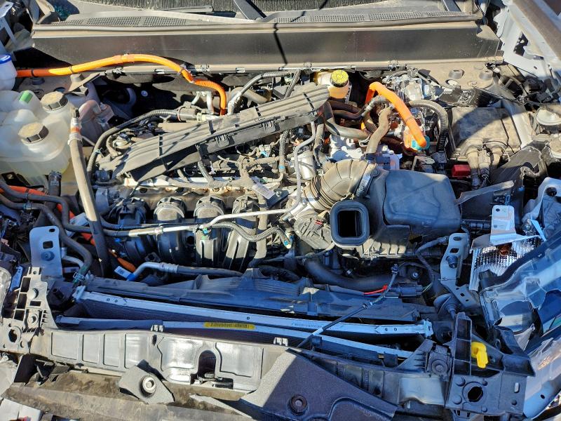 Фото 11 - FORD MAVERICK