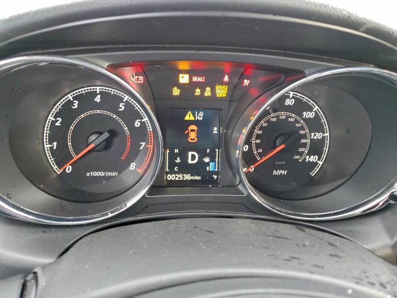 Фото 9 - MITSUBISHI OUTLANDER