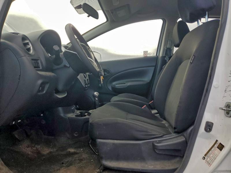 Фото 7 - NISSAN VERSA