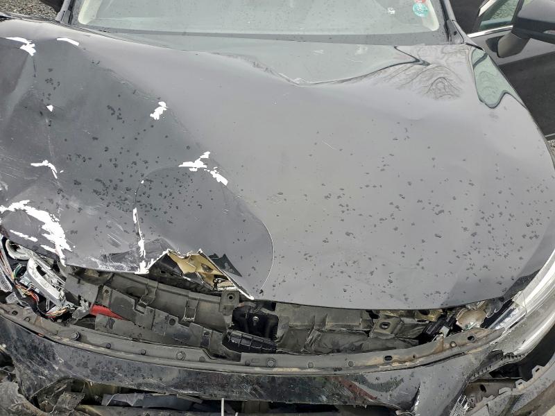 Фото 12 - SUBARU OUTBACK