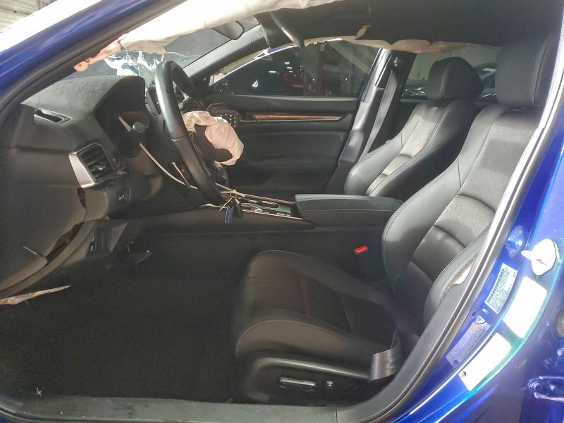 Фото 7 - HONDA ACCORD