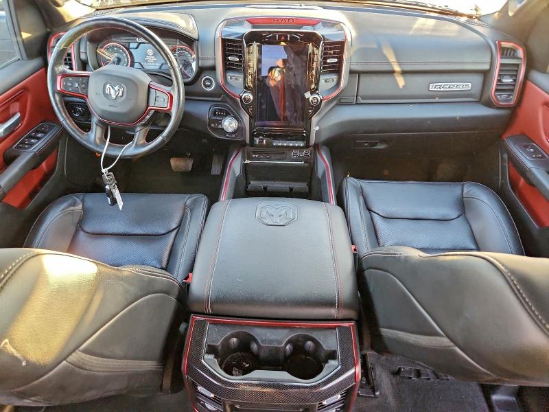 Фото 8 - RAM 1500