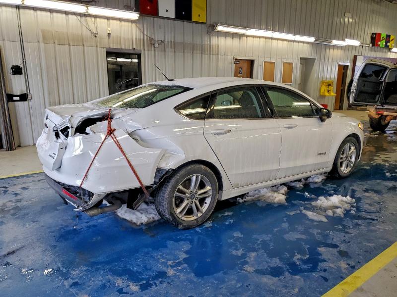 FORD FUSION 2018 VIN 3FA6P0LU2JR163017